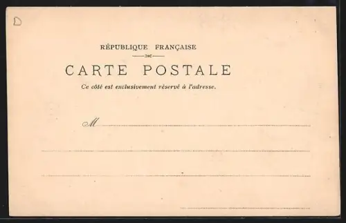 AK Poissy, Enclos de l`Abbaye