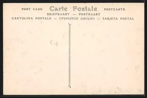 AK Rolleboise /Seine-et-Oise, La Seine, vue sur l`écluse