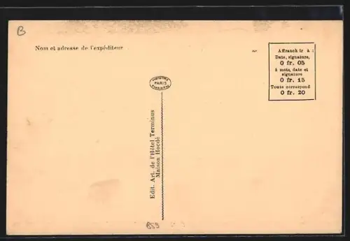 AK Forêt de Rambouillet, Étang de Guipéreux