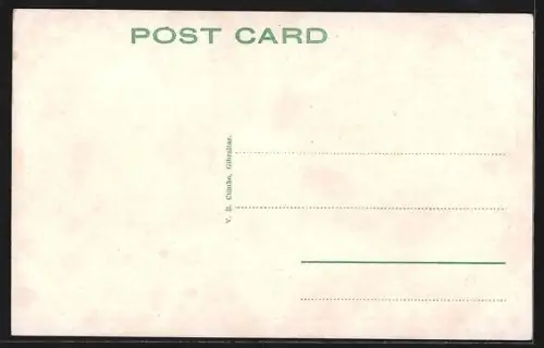 AK Gibraltar, The Slip