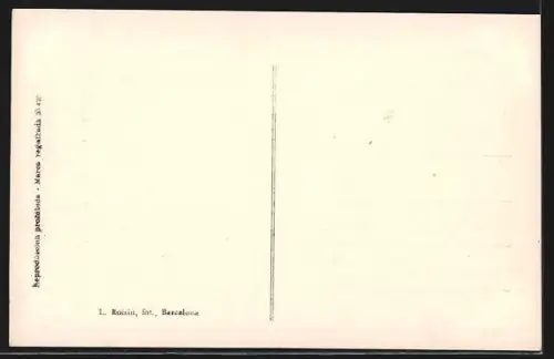 AK Gibraltar, A bird`s eye view of the town