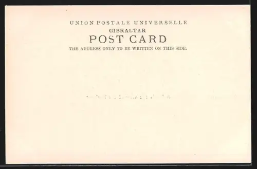 AK Gibraltar, a bird's eye view of the Harbour