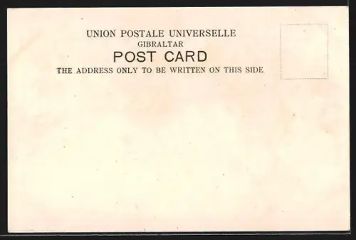 AK Gibraltar, The South