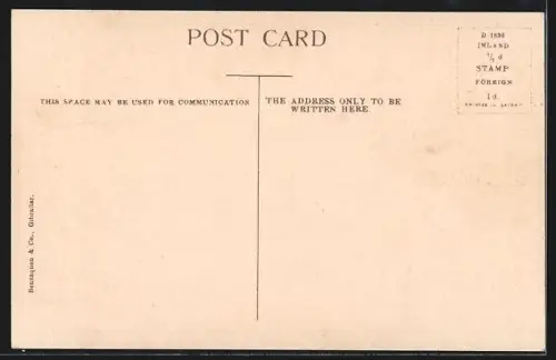 AK Gibraltar, the Casemates Barracks