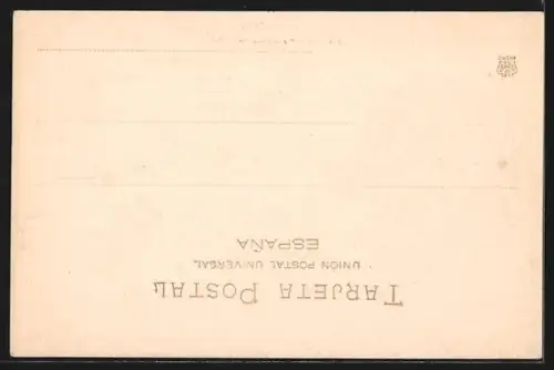 AK Segovia, El Alcázar