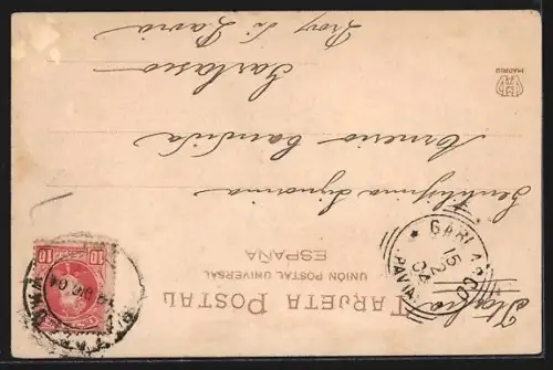 AK Barcelona, Arenas de Barcelona