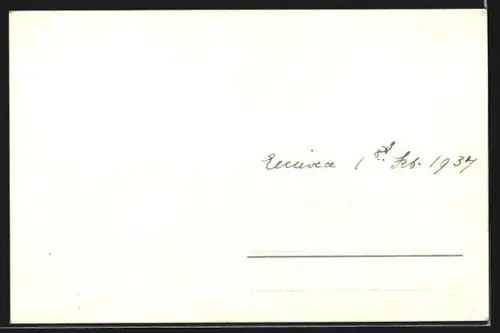 AK Gibraltar, Artistic View of the Rock from Spanish Shores