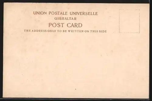 AK Gibraltar, Casemates