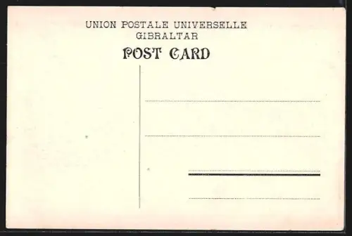 AK Gibraltar, Alameda Gardens