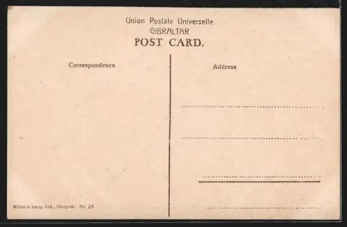 AK Gibraltar, Alameda, Rustic Arbour