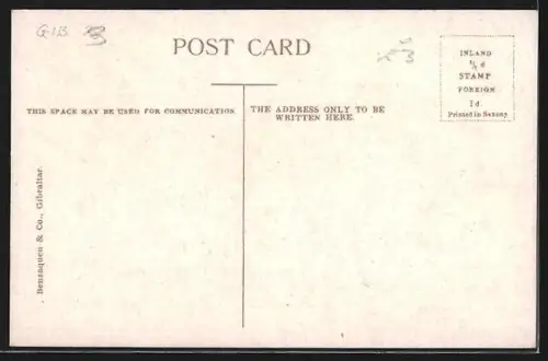 AK Gibraltar, Kingsway Alameda Gardens