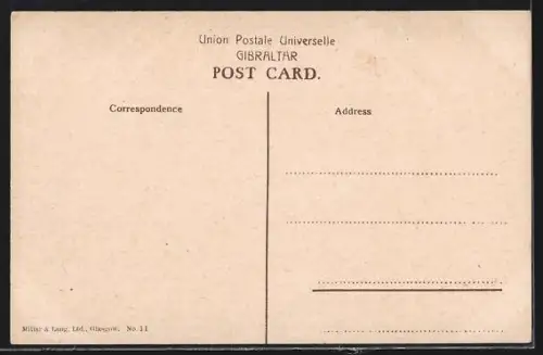 AK Gibraltar, The Galleries