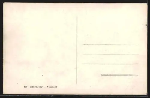 AK Gibraltar, Viaduct