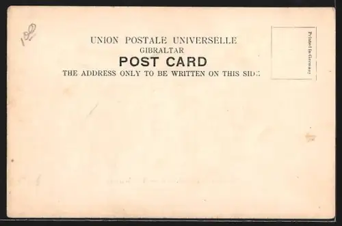 AK Gibraltar, The Wharfs