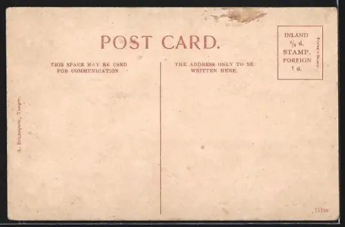 AK Gibraltar, Harbour and Part of American and Russian Fleets