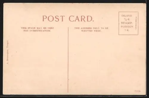 AK Gibraltar, Harbour and Part of American and British Fleets