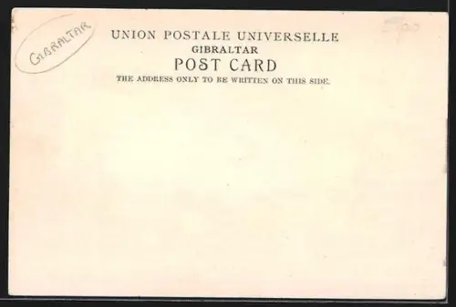 AK Gibraltar, Casemates Square