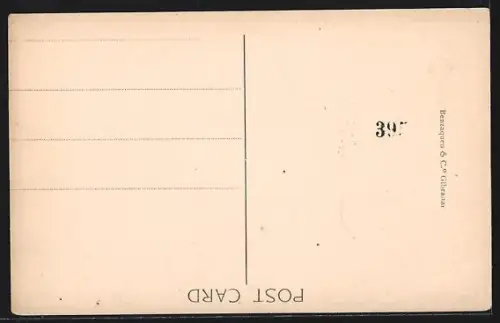 AK Gibraltar, Rosia Bay