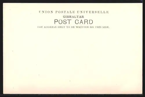 AK Gibraltar, Naval Hospital