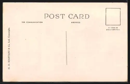 AK Gibraltar, Southport Gate