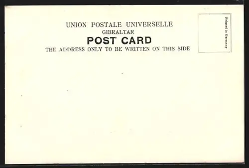 AK Gibraltar, Alameda Gardens