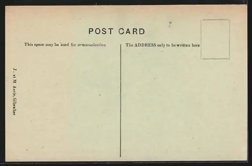 AK Gibraltar, Alameda Garden Parade