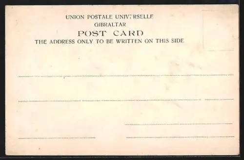 AK Gibraltar, The Cascade