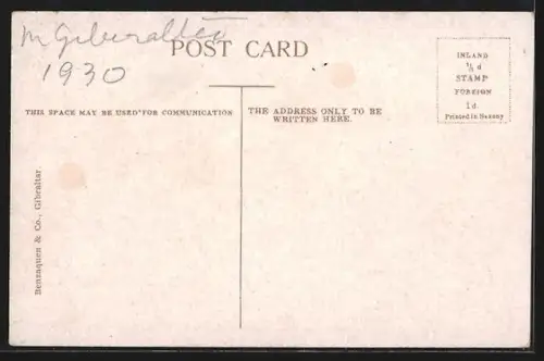 AK Gibraltar, Kingsway Alameda Gardens