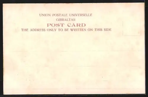 AK Gibraltar, The Cascade