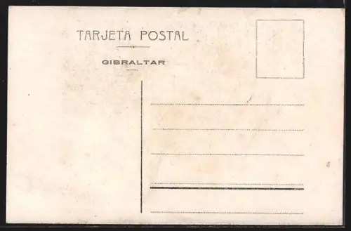 AK Gibraltar, The Cascade