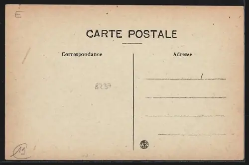 AK Beaulieu, Les Lavandières au bord de l`eau