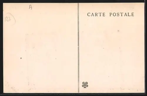 AK Beaulieu-sur-Dordogne /Corrèze, Vue générale