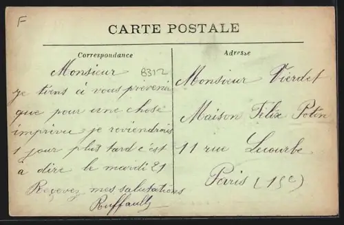 AK Peyrissac /Corrèze, Le Pont sur la Vézère