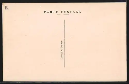 AK Masseret, L`Église