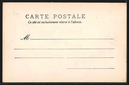 AK Beaulieu, Vue générale de la ville et de la rivière dans la Corrèze pittoresque