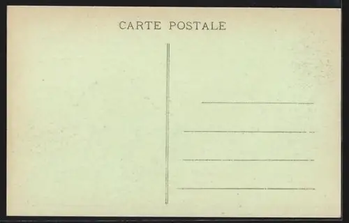 AK Beaulieu-sur-Dordogne /Corrèze, Église, XIIIe siècle, les Absidies
