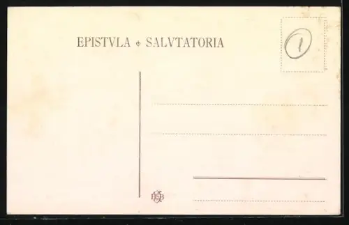 AK Salona, Basilica Episcopalis Urbana