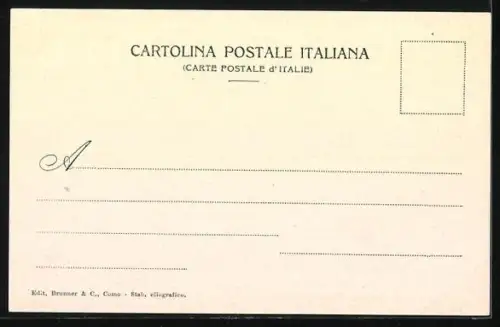 AK Lago di Como, Cipressi di San Giovanni