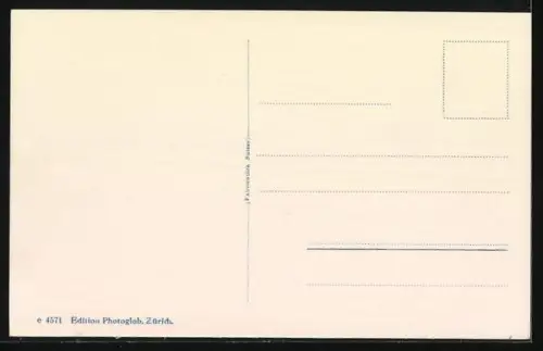 AK Schuls, Ortsansicht im Unter-Engadin mit Vulpera