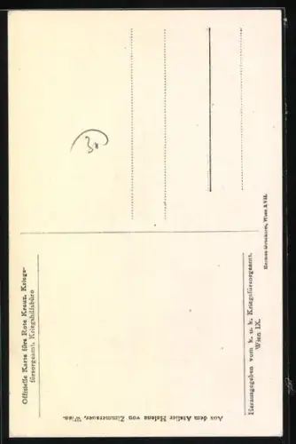 AK Erzherzog Robert d`Este von Österreich mit Teddy