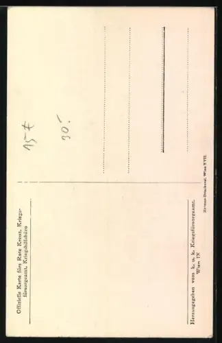 AK Erzherzog Robert d`Este von Österreich mit Teddy