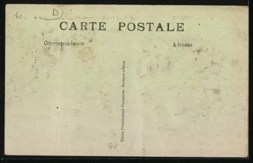 AK Percey-le-Grand, Le Pont sur la Vingeanne et l`ancien Moulin