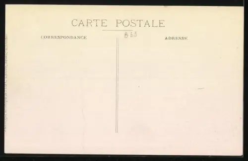 AK Lure /Haute-Saône, Vue Générale