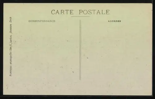 AK Gray, Pont de Pierre et Quai Villeneuve avec bateau sur la rivière