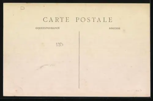 AK Fontaine-lès-Luxeuil, Vue générale