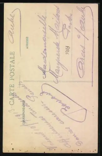 AK Vellexon, Le Château