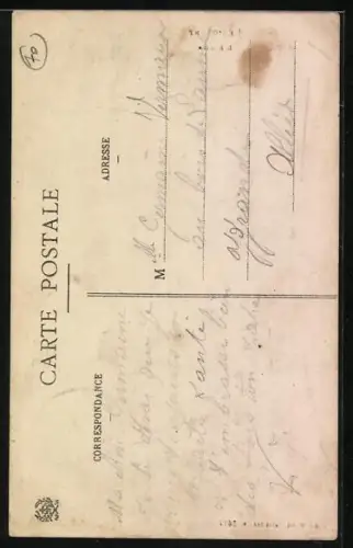 AK Héricourt, L`église