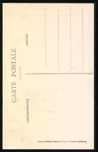 AK Vesoul, Église Saint-Georges, terminée en 1745 et consacrée en 1756