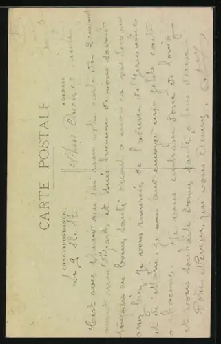 AK Fougerolles /Hte-Saône, Le Monument