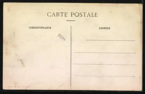 AK Roye, Le Grand Pont